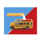 Playmobil 70983 Autobús escolar ¡City! | clickclack.es