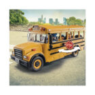 Playmobil 70983 Autobús escolar ¡City! | clickclack.es