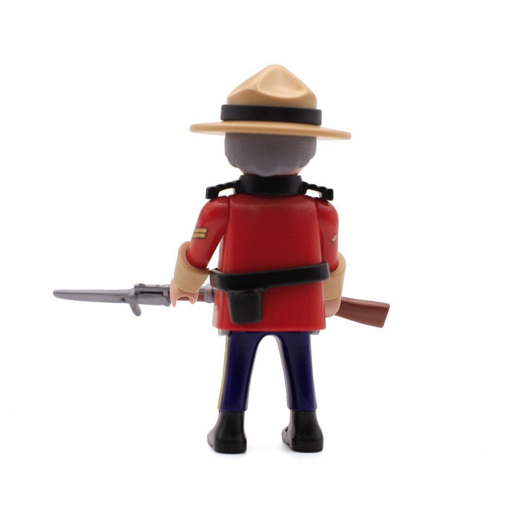 Playmobil 71889 Policía Montado Sobres sorpresa chicos ¡Serie 28! | clickclack.es