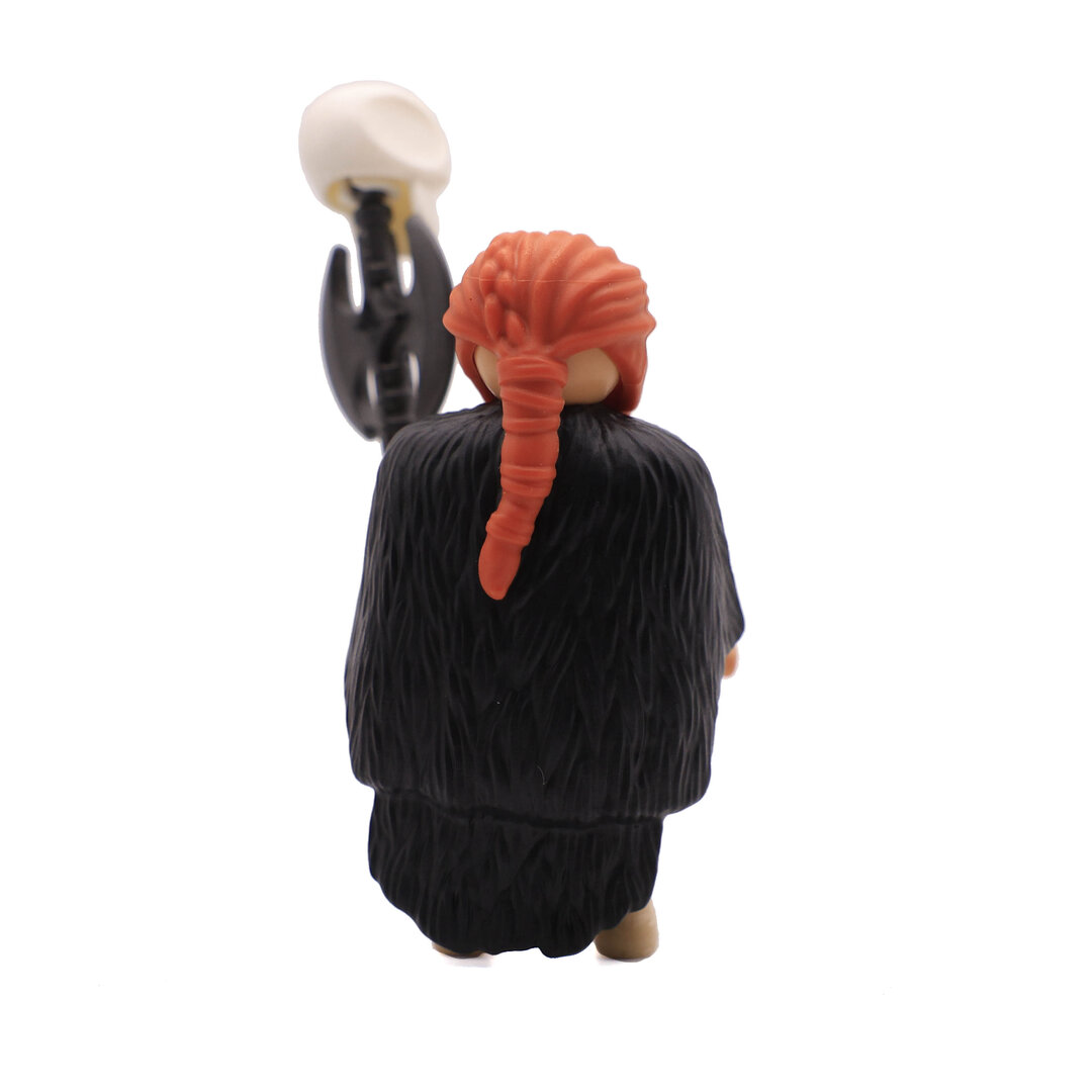 Playmobil 71889 Guerrero bárbaro Sobres sorpresa chicos ¡Serie 28! | clickclack.es