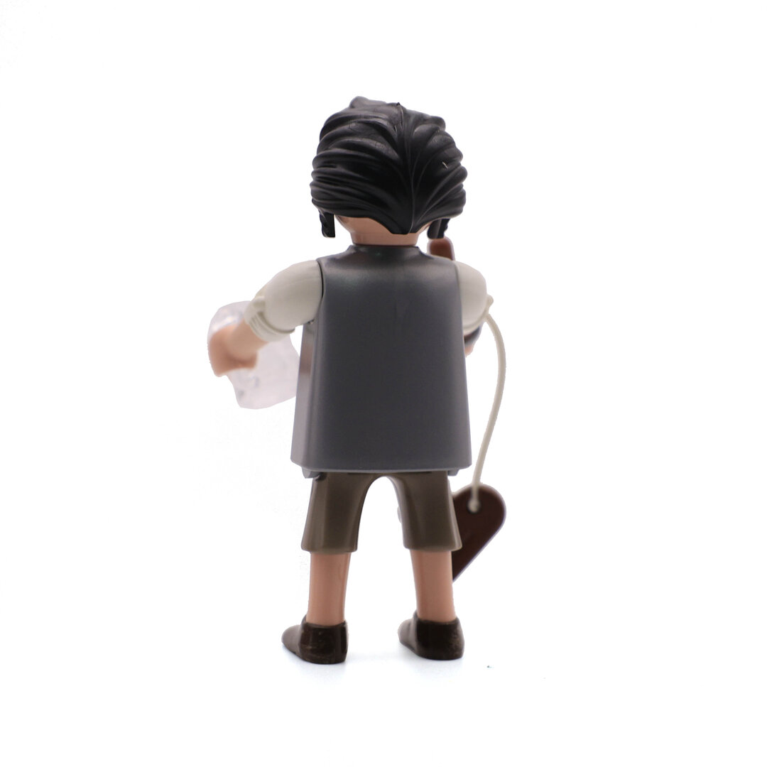 Playmobil 71889 Chico Oktoberfest Sobres sorpresa ¡Serie 28! | clickclack.es