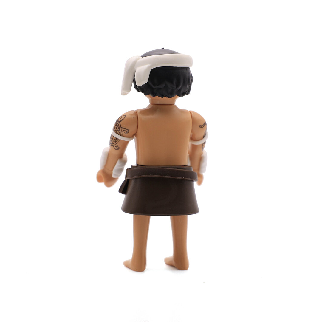 Playmobil 71889 Luchador Sobres sorpresa chicos ¡Serie 28! | clickclack.es