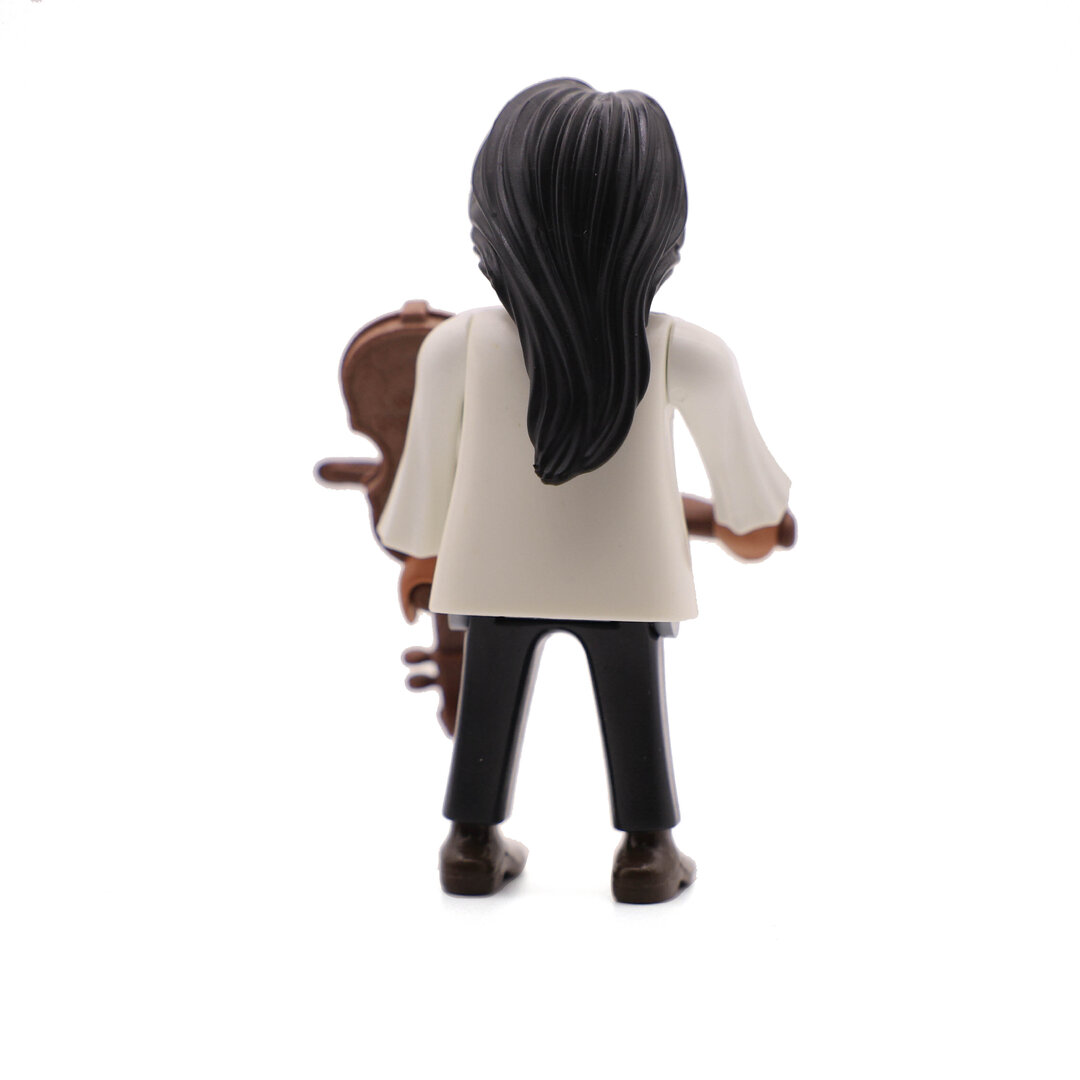 Playmobil 71890 Chica violinista Sobres sorpresa ¡Serie 28! | clickclack.es