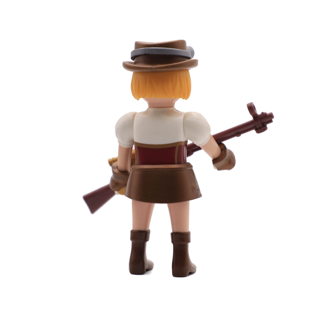 Playmobil 71890 Chica Steampunk Sobres sorpresa ¡Serie 28! | clickclack.es