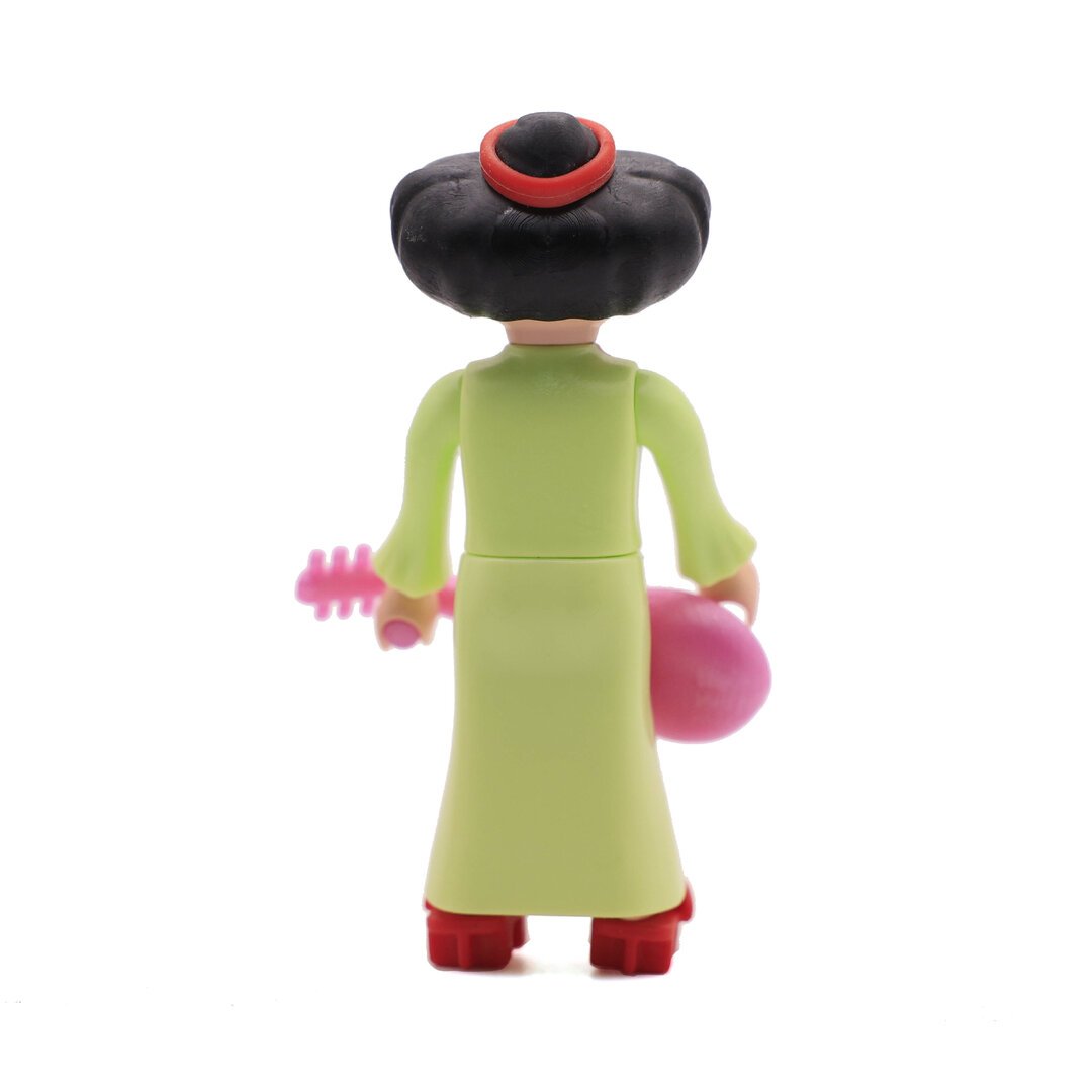 Playmobil 71890 Geisha Sobres sorpresa chicas ¡Serie 28! | clickclack.es