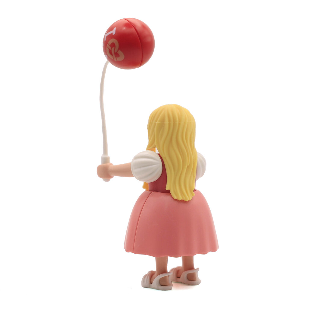 Playmobil 71890 Chica Oktoberfest Sobres sorpresa ¡Serie 28! | clickclack.es