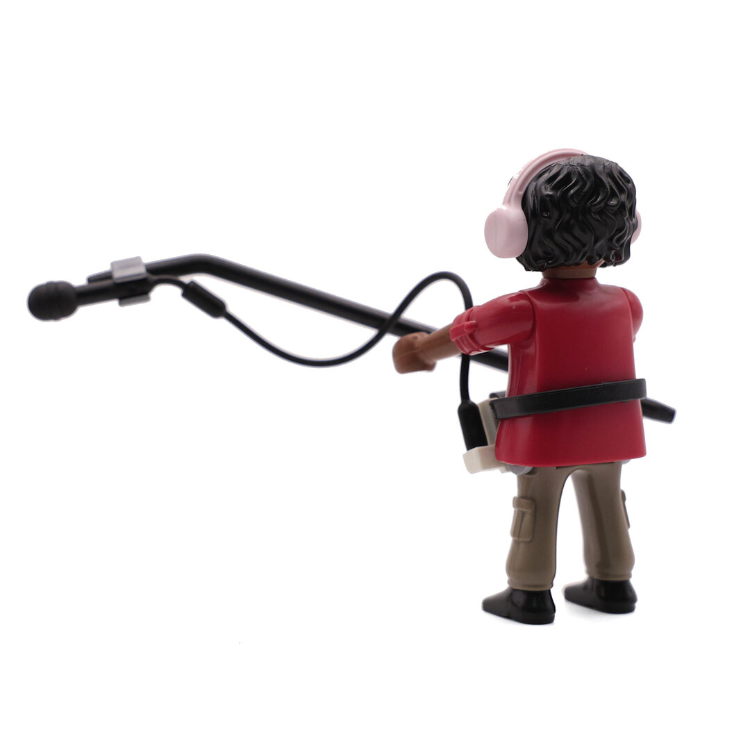 Playmobil 71890 Técnica de sonido Sobres sorpresa chicas ¡Serie 28! | clickclack.es