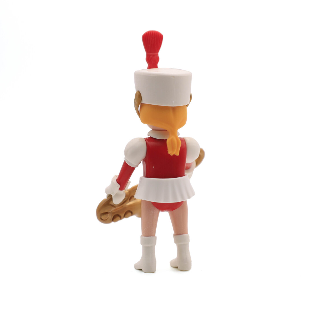 Playmobil 71890 Saxofonista Sobres sorpresa chicas ¡Serie 28! | clickclack.es