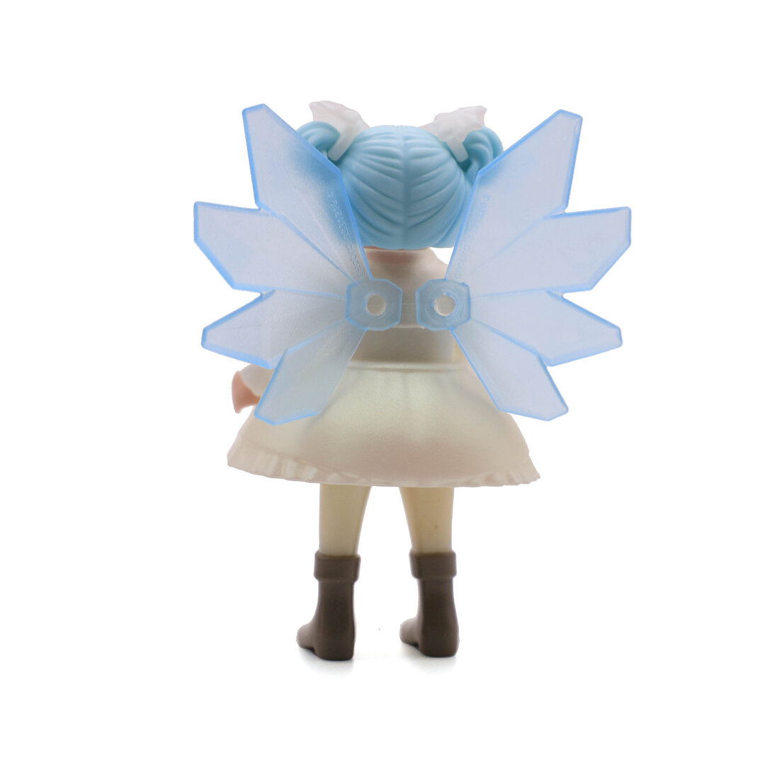Playmobil 71890 Hada del hielo Sobres sorpresa chicas ¡Serie 28! | clickclack.es
