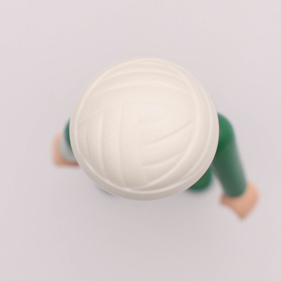 Playmobil Vendaje cabeza ¡Despiece! | clickclack.es