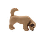 Playmobil Perro grande canela y marrón ¡Mercadillo! | clickclack.es
