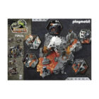 Playmobil 70926 Guardian de la Fuente de lava ¡Dino Rise! | clickclack.es