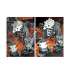 Playmobil 70926 Guardian de la Fuente de lava ¡Dino Rise! | clickclack.es