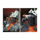 Playmobil 70926 Guardian de la Fuente de lava ¡Dino Rise! | clickclack.es