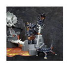 Playmobil 70926 Guardian de la Fuente de lava ¡Dino Rise! | clickclack.es