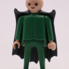 Playmobil Capa de vampiro ¡Despiece! | clickclack.es