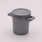 Playmobil Cubo de basura ¡Despiece! | clickclack.es