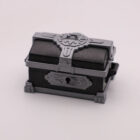 Playmobil Baúl negro plata ¡Despiece! | clickclack.es