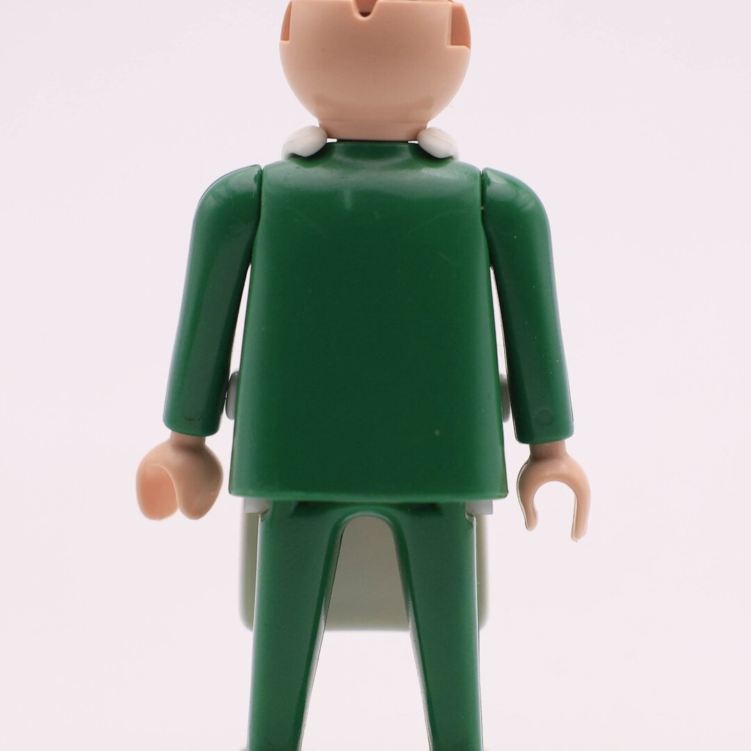 Playmobil Delantal Carrefour ¡Despiece! | clickclack.es