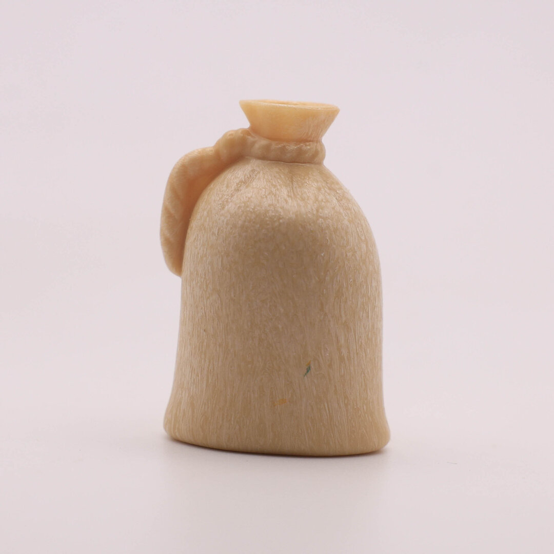 Playmobil Saco de café Starbucks ¡Despiece! | clickclack.es
