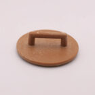 Playmobil Escudo vikingo madera verde ¡Despiece! | clickclack.es