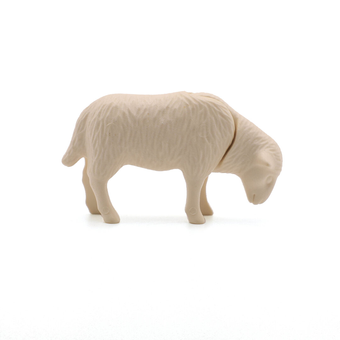 Playmobil Oveja blanca ¡Mercadillo! | clickclack.es
