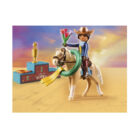 Playmobil 70697 Rodeo con Pru ¡Spirit! | clickclack.es
