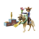 Playmobil 70697 Rodeo con Pru ¡Spirit! | clickclack.es