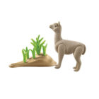 Playmobil 71062 Alpaca ¡Wiltopia! | clickclack.es