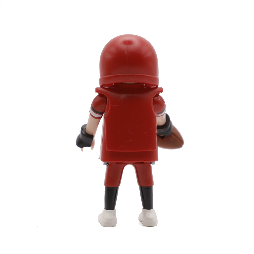 Playmobil 70025 Jugador de Rugby Sobres sorpresa ¡serie 15! | clickclack.es