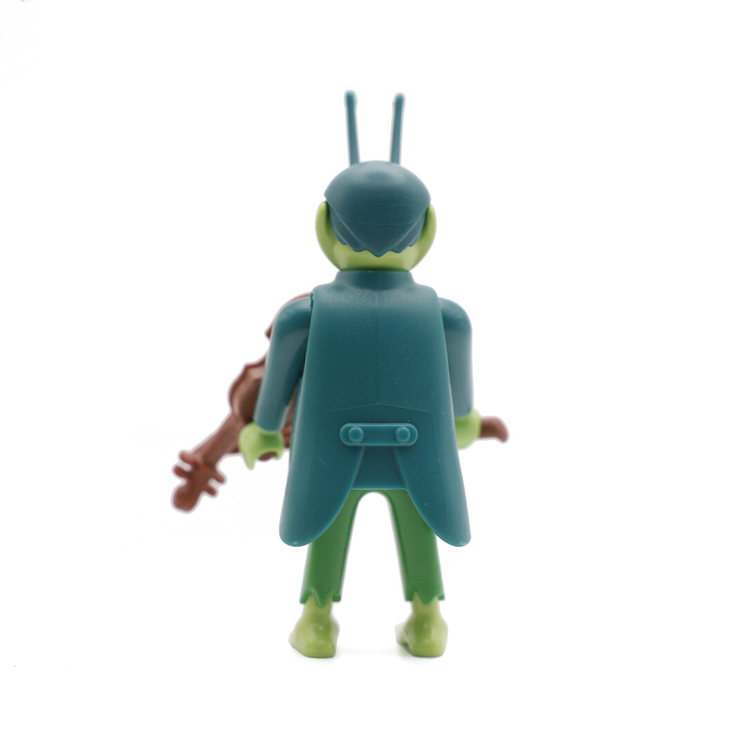 Playmobil 70025 Pepito Grillo Sobres sorpresa ¡serie 15! | clickclack.es