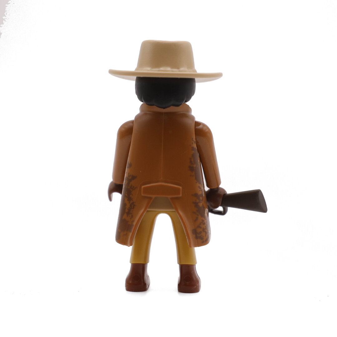 Playmobil 70025 Vaquero Sobres sorpresa ¡serie 15! | clickclack.es