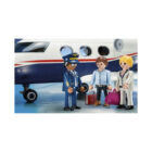 Playmobil 70533 Jet privado ¡City-life! | clickclack.es