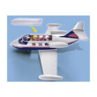 Playmobil 70533 Jet privado ¡City-life! | clickclack.es