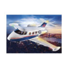 Playmobil 70533 Jet privado ¡City-life! | clickclack.es