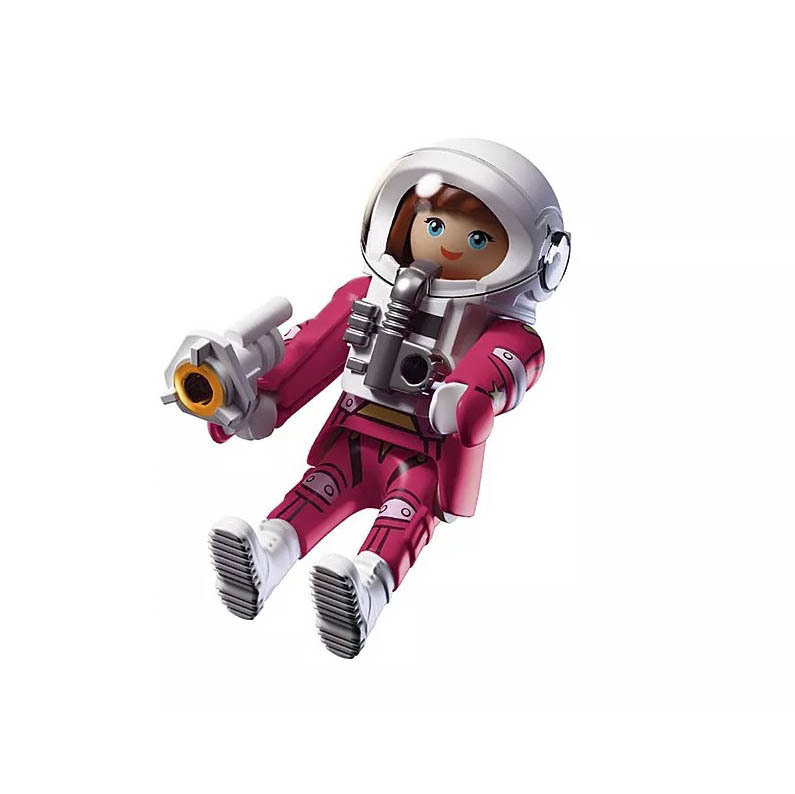Playmobil 72030 Mujer astronauta ¡Special! | clickclack.es