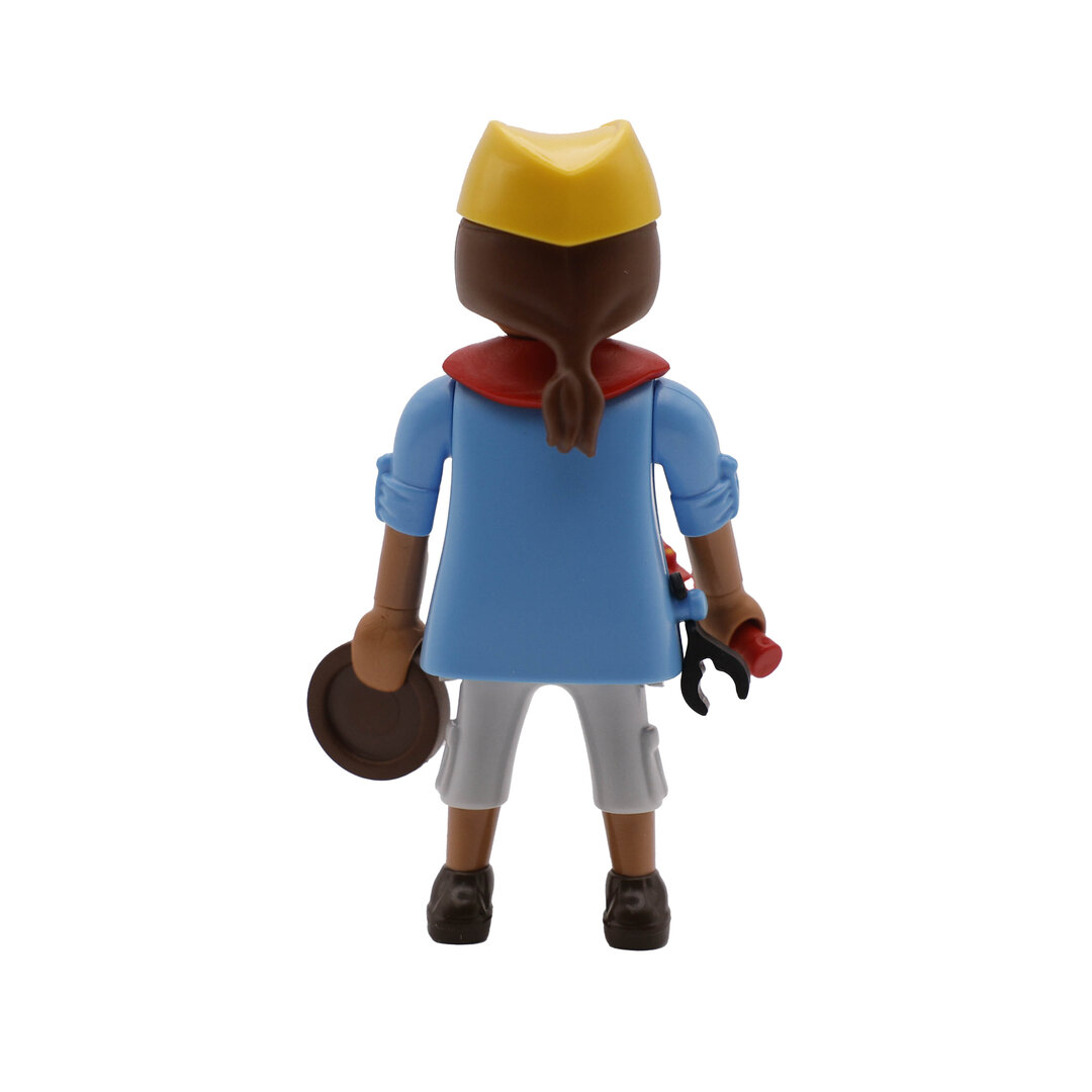 Playmobil 72028 Girl Scout Sobres Sorpresa ¡Serie 29! | clickclack.es