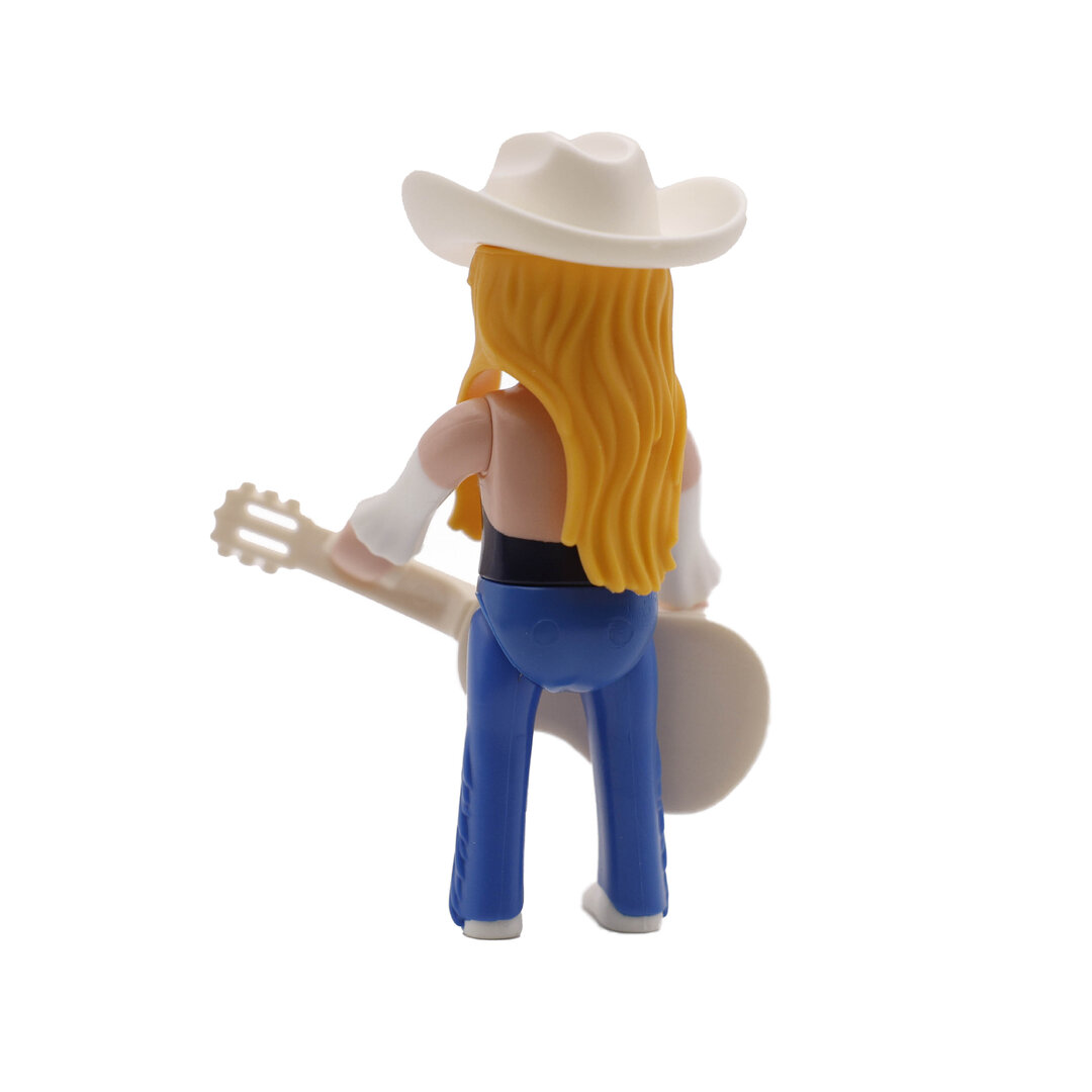 Playmobil 72028 Cantante Country Sobres Sorpresa ¡Serie 29! | clickclack.es