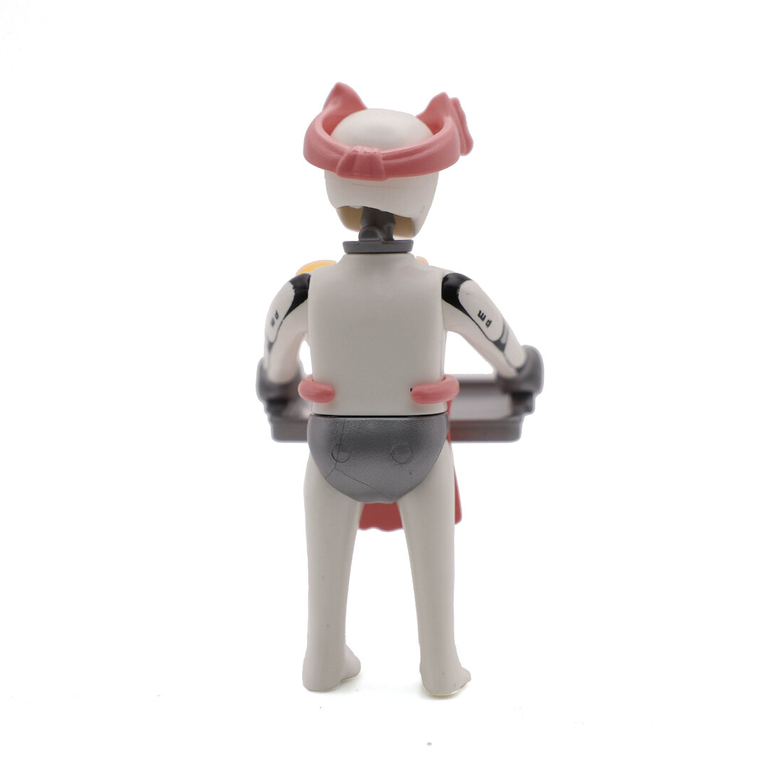 Playmobil 72028 Robot doméstico Sobres Sorpresa ¡Serie 29! | clickclack.es