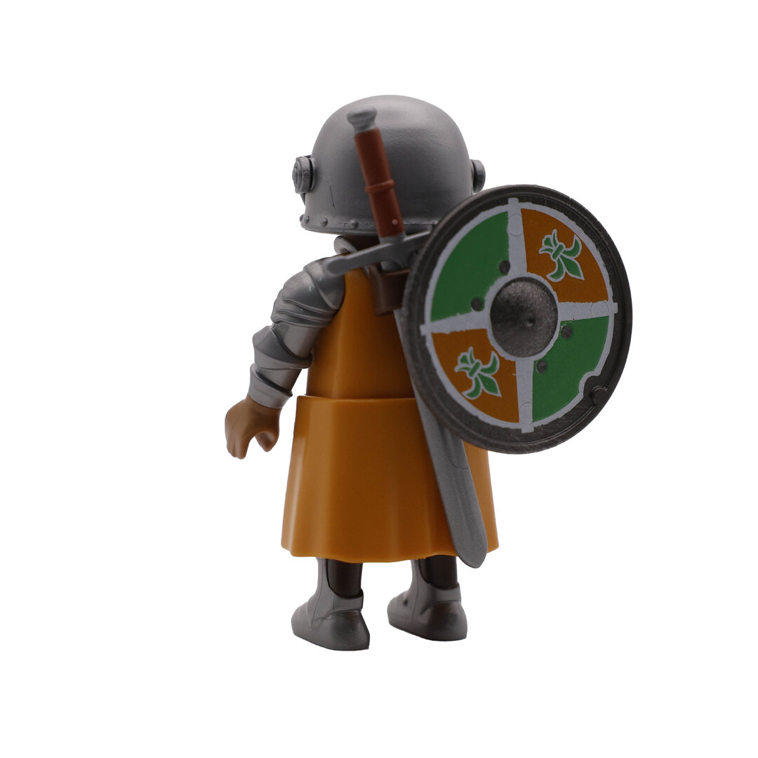 Playmobil 72028 Guerrera medieval Sobres Sorpresa ¡Serie 29! | clickclack.es