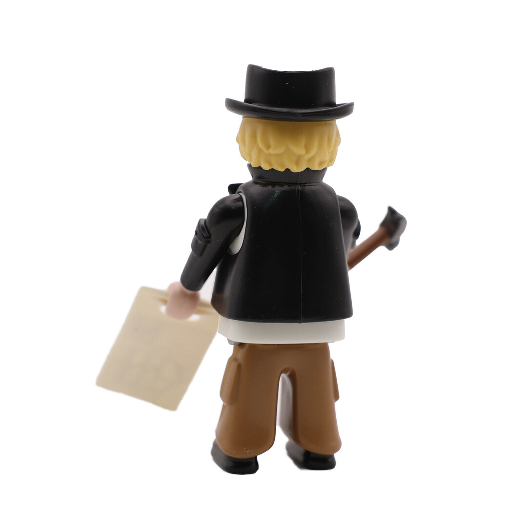 Playmobil 72027 Carpintero Sobres Sorpresa ¡Serie 29! | clickclack.es