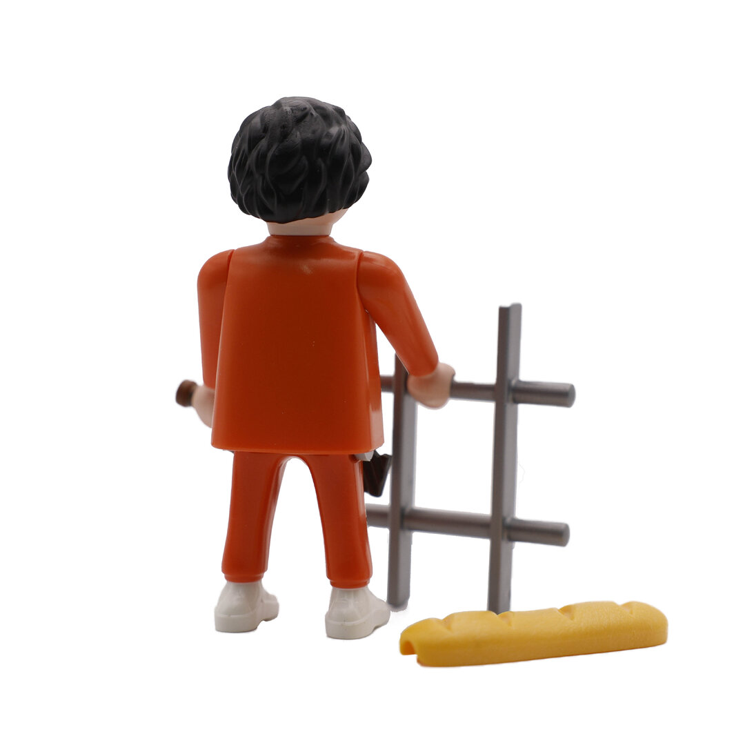 Playmobil 72027 Preso Sobres Sorpresa ¡Serie 29! | clickclack.es