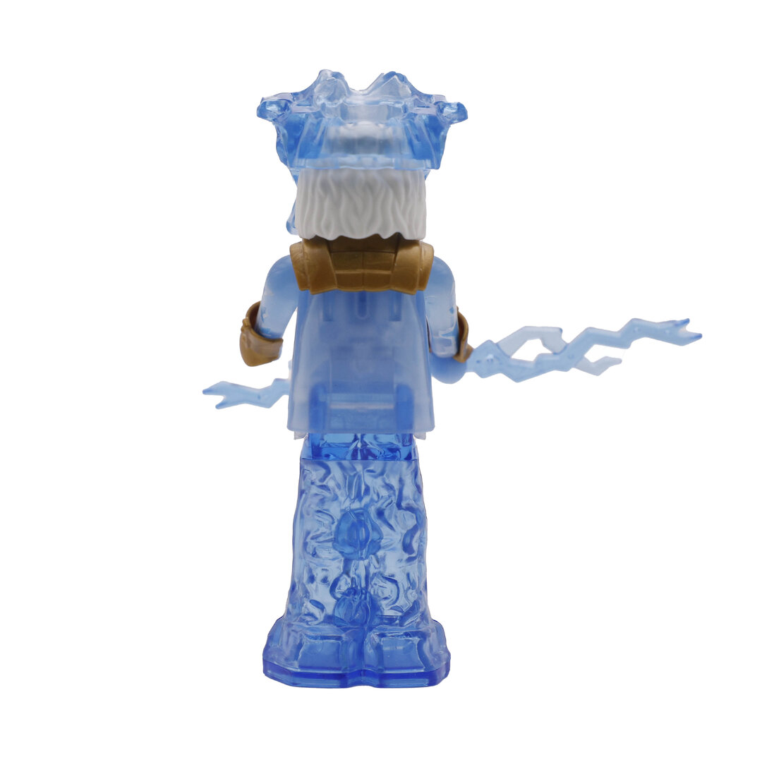 Playmobil 72027 Hombre de hielo Sobres Sorpresa ¡Serie 29! | clickclack.es