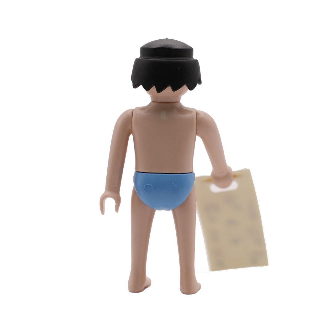 Playmobil 72027 Cuerpo humano Sobres Sorpresa ¡Serie 29! | clickclack.es