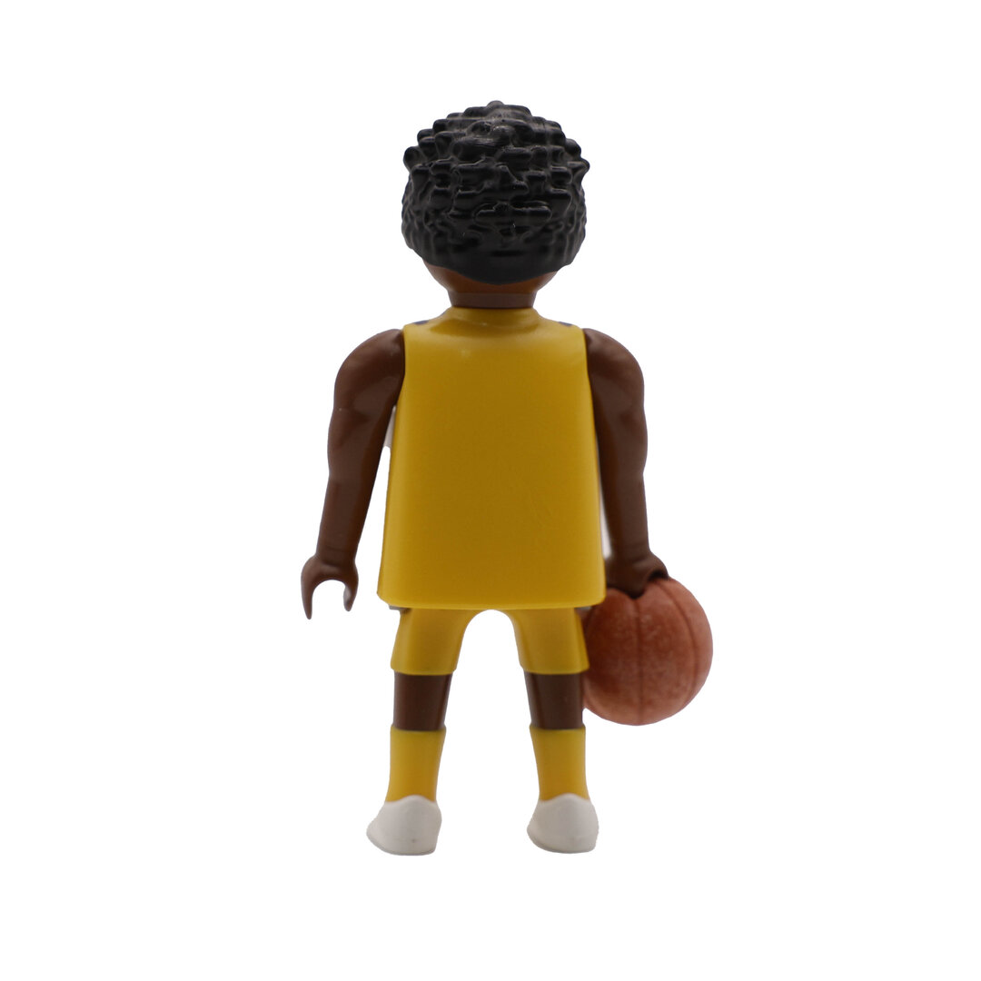 Playmobil 72027 Jugador baloncesto Sobres Sorpresa ¡Serie 29! | clickclack.es