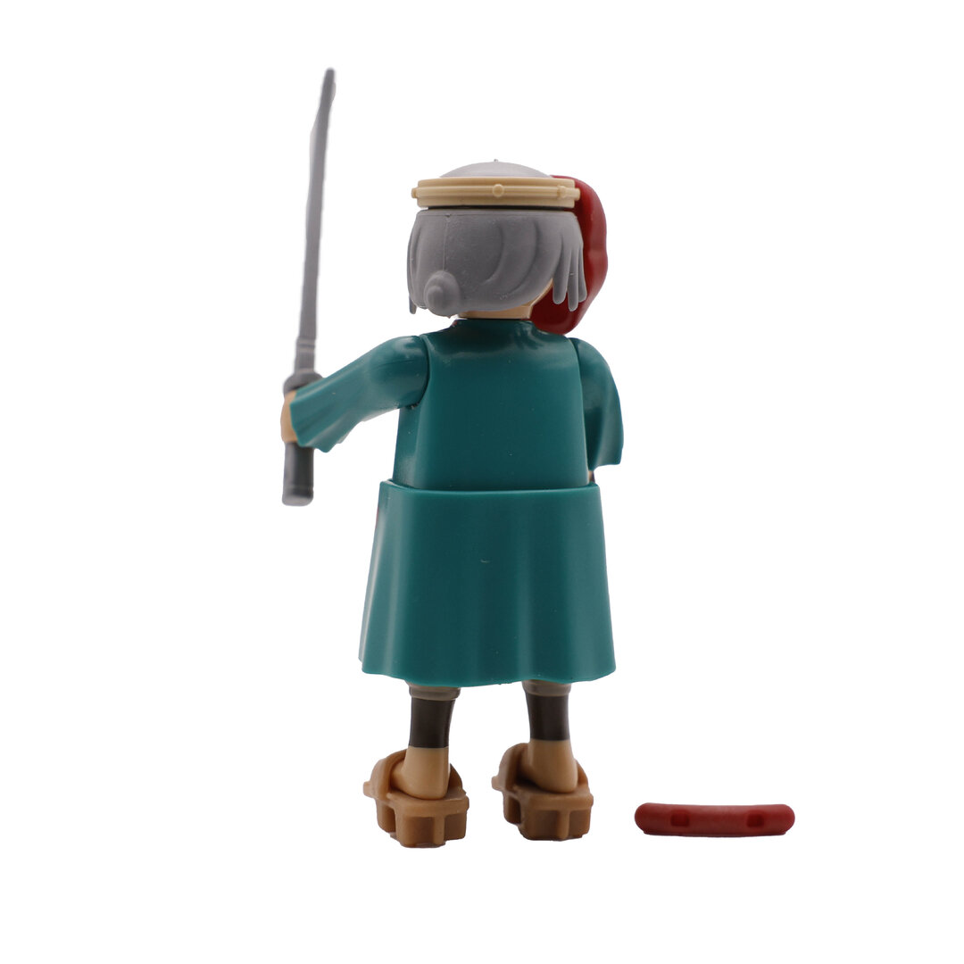 Playmobil 72027 Samurai Sobres Sorpresa ¡Serie 29! | clickclack.es