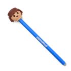 Bolígrafo borrable Playmobil chico ¡Nuevo! | clickclack.es