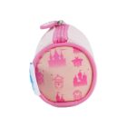 Estuche escolar redondo Playmobil Princesa ¡Nuevo! | clickclack.es