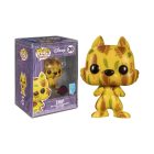 Funko Figura Pop! Disney Art Series Chip ¡Modelo 30! | clickclack.es