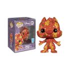 Funko Figura Pop! Disney Art Series Chop (Dale) ¡Modelo 31! | clickclack.es